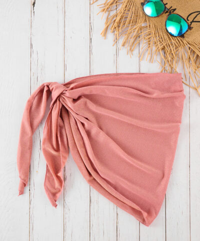 Alternative view of Pareo lurex