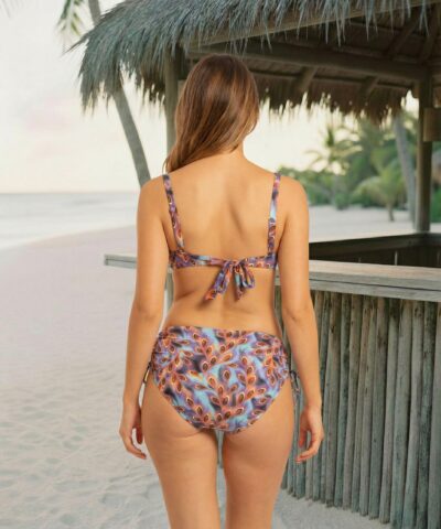 Alternative view of D910A BIRD