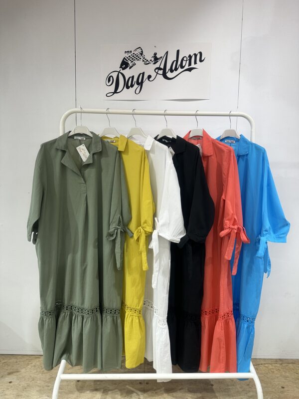 Dag Adom