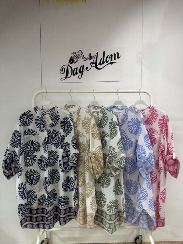 Dag Adom
