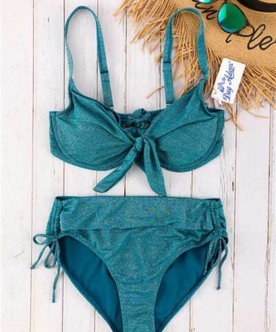D985A BLEU
